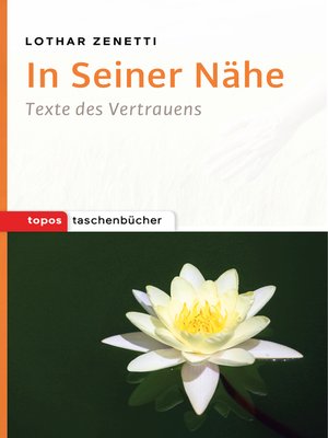 cover image of In Seiner Nähe